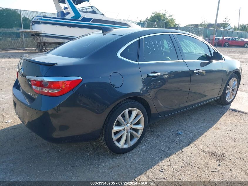 1G4PS5SKXF4174630 | 2015 BUICK VERANO