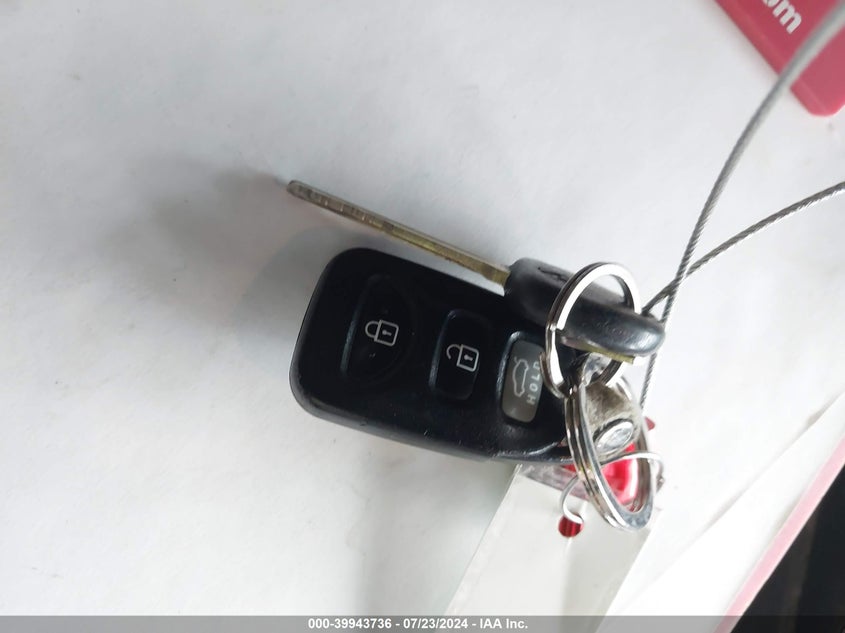 2014 Hyundai Elantra Se VIN: 5NPDH4AE2EH457933 Lot: 39943736