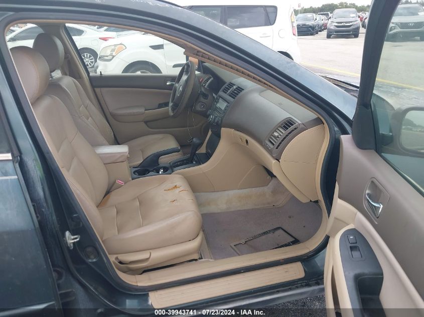 1HGCM56334A171536 | 2004 HONDA ACCORD