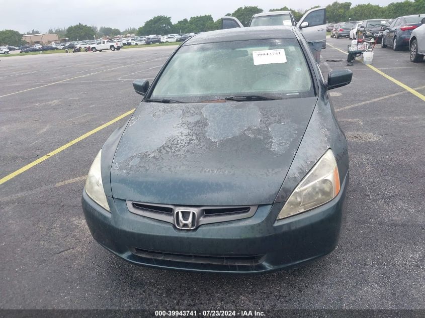 1HGCM56334A171536 | 2004 HONDA ACCORD