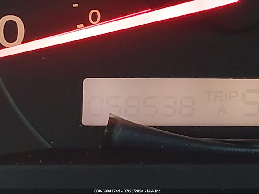 2004 Honda Accord 2.4 Lx VIN: 1HGCM56334A171536 Lot: 39943741