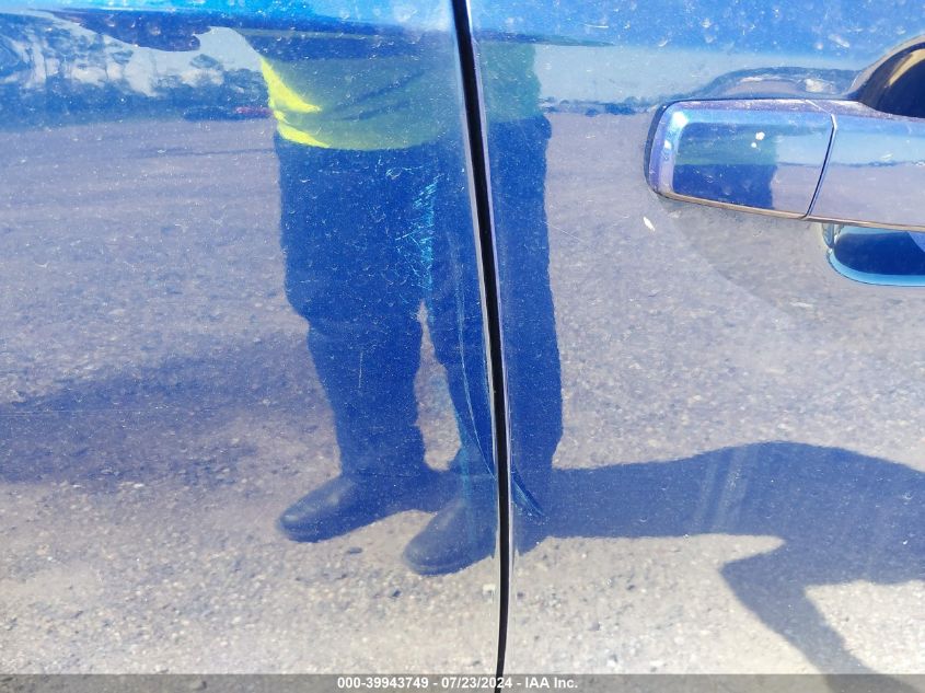 2014 Chevrolet Sonic Lt Manual VIN: 1G1JD6SB8E4141692 Lot: 39943749