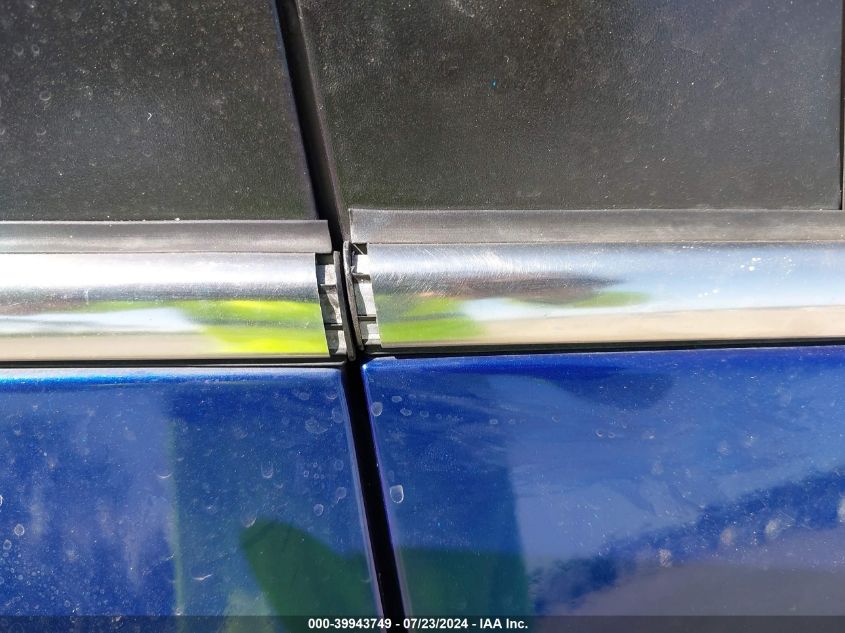 2014 Chevrolet Sonic Lt Manual VIN: 1G1JD6SB8E4141692 Lot: 39943749