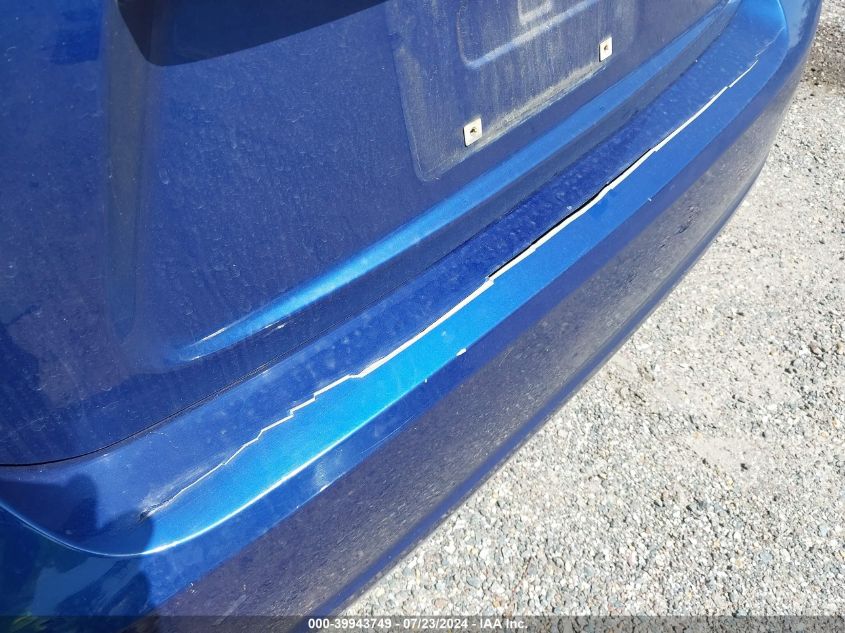 2014 Chevrolet Sonic Lt Manual VIN: 1G1JD6SB8E4141692 Lot: 39943749