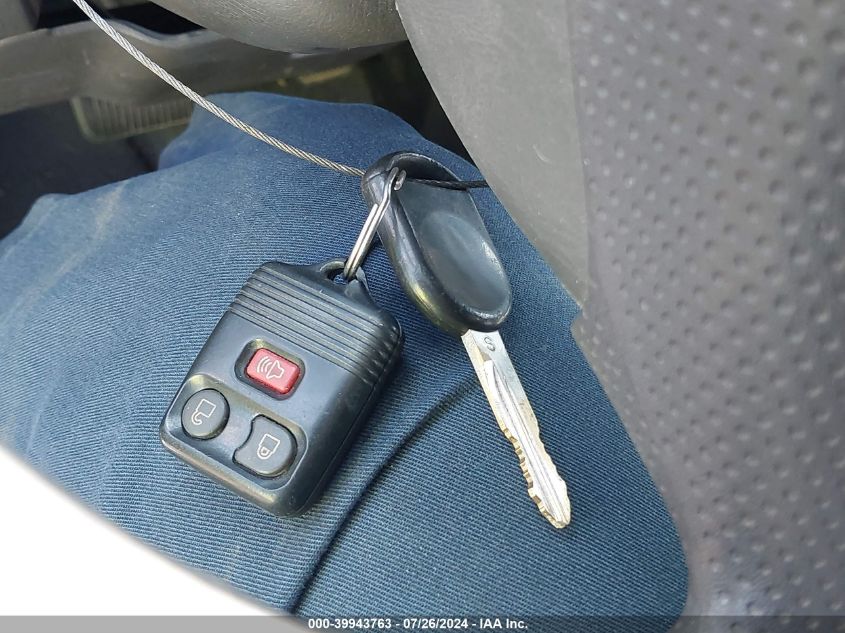 2006 Ford Escape Xlt/Xlt Sport VIN: 1FMYU93166KD56025 Lot: 39943763