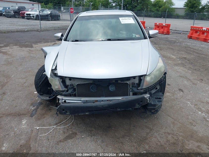 2009 Honda Accord 3.5 Ex-L VIN: 1HGCP36809A050994 Lot: 39943767