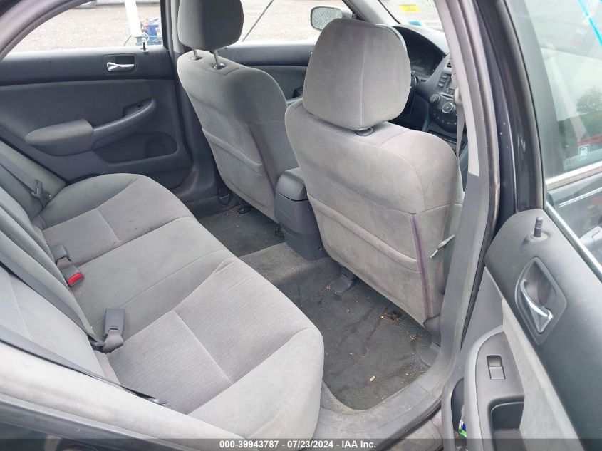 2004 Honda Accord 2.4 Lx VIN: 1HGCM56304A151289 Lot: 39943787