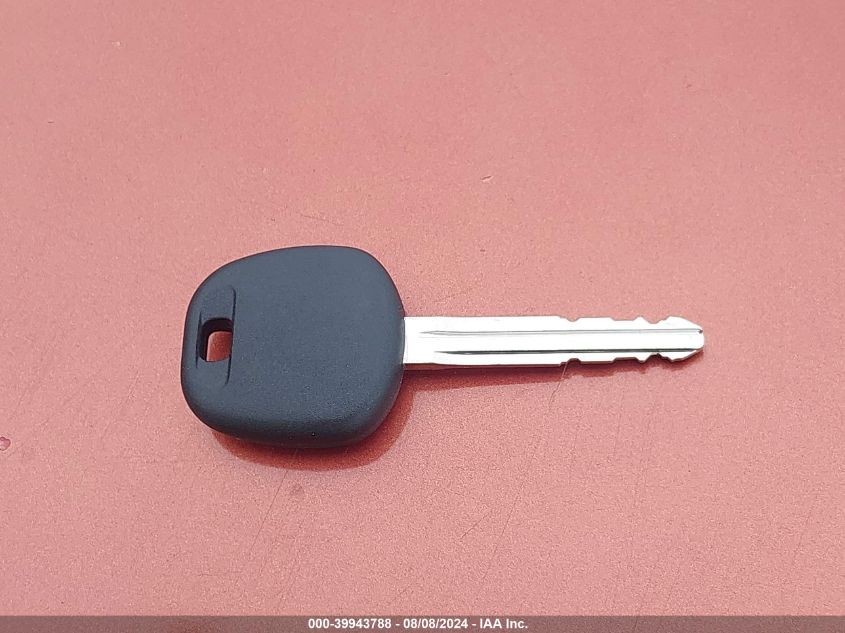 2005 Toyota Corolla Ce/Le/S VIN: 2T1BR32E75C469849 Lot: 39943788