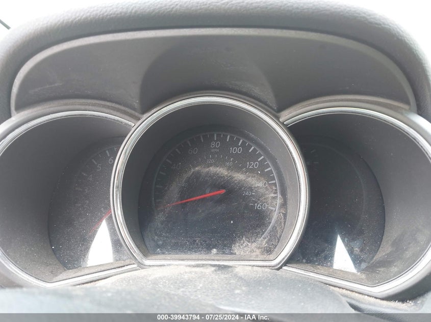 2013 NISSAN MURANO SL - JN8AZ1MU8DW204050