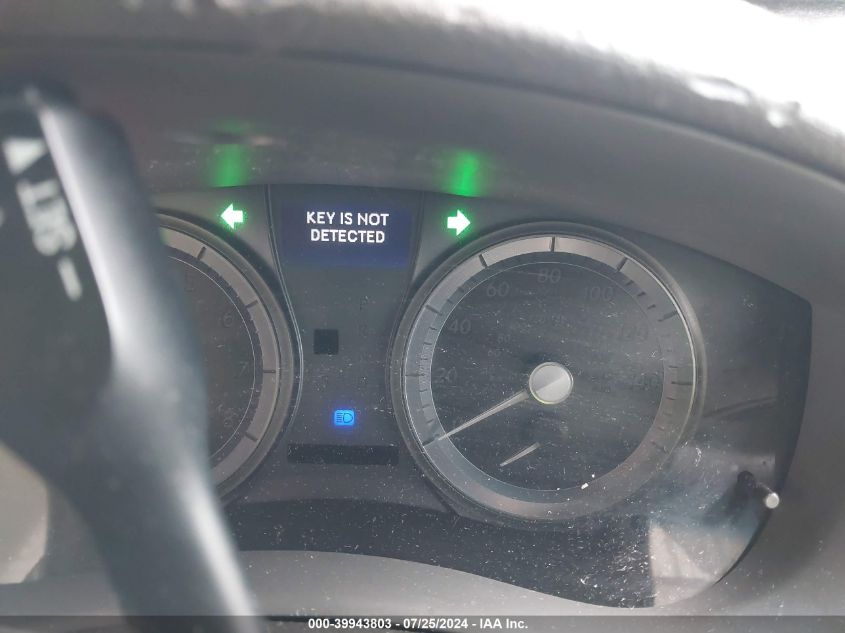 2009 Lexus Es 350 VIN: JTHBJ46G092330027 Lot: 39943803