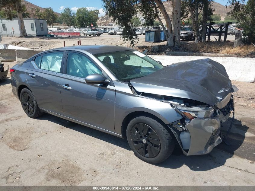 1N4BL4BV7LC251350 2020 NISSAN ALTIMA - Image 1