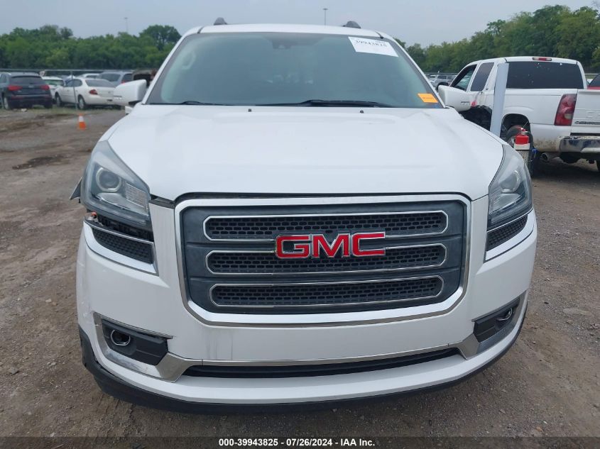 2017 GMC Acadia Limited Slt-2 VIN: 1GKKRSKD4HJ123580 Lot: 39943825