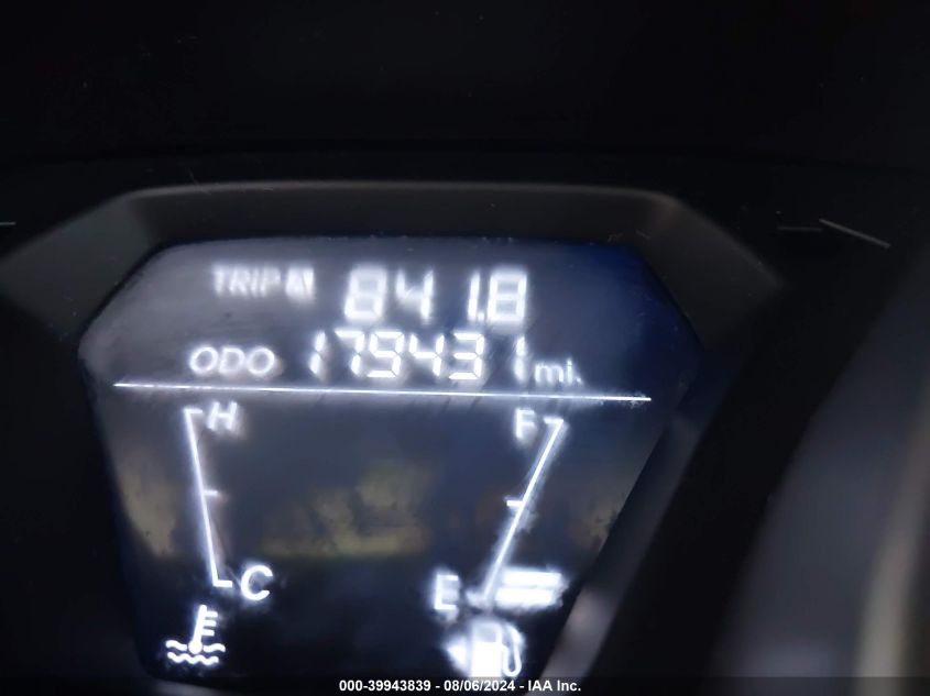 2011 Hyundai Elantra Limited (Ulsan Plant) VIN: KMHDH4AE9BU135514 Lot: 39943839