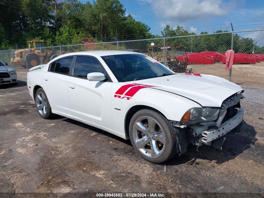 2C3CDXCP3EH182252 2014 Dodge Charger