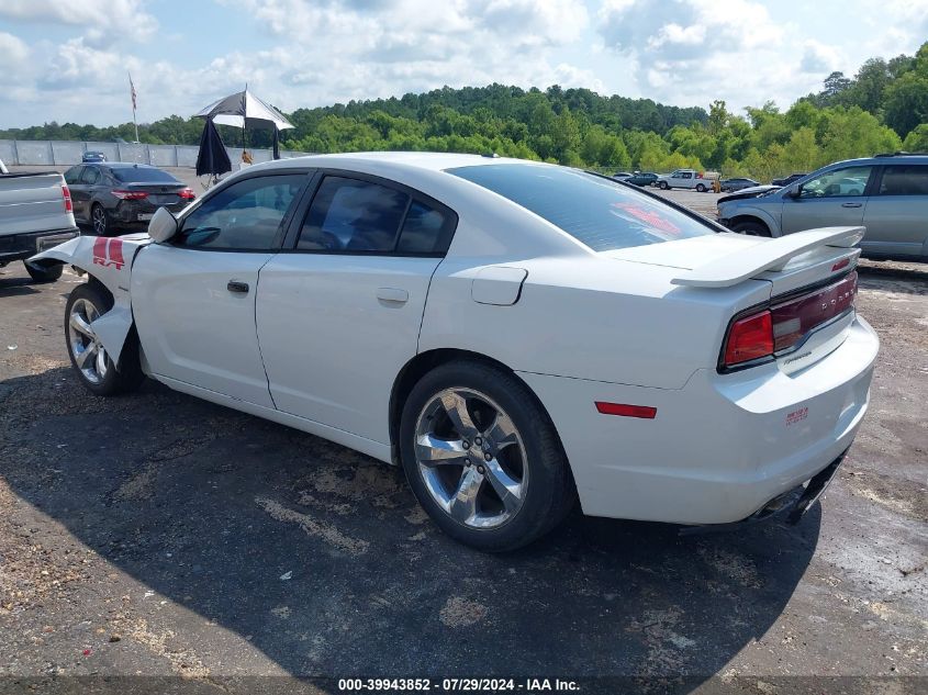 2C3CDXCP3EH182252 2014 Dodge Charger