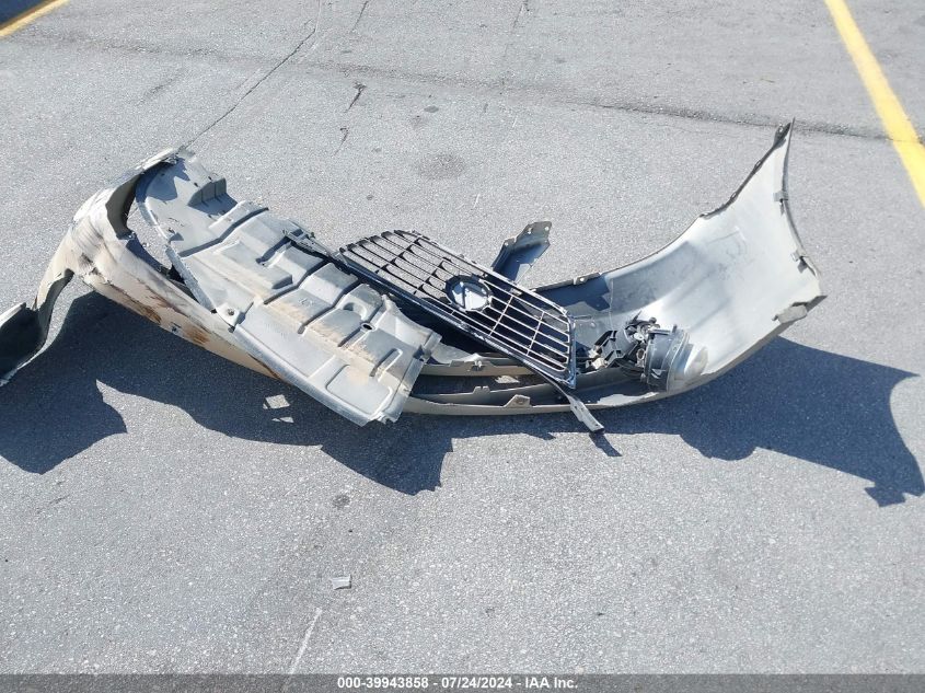 2008 Lexus Es 350 VIN: JTHBJ46G282157142 Lot: 39943858