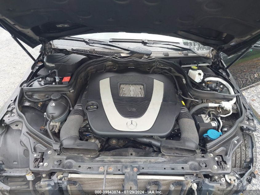 2012 Mercedes-Benz C 300 Luxury 4Matic/Sport 4Matic VIN: WDDGF8BB0CR238608 Lot: 39943874