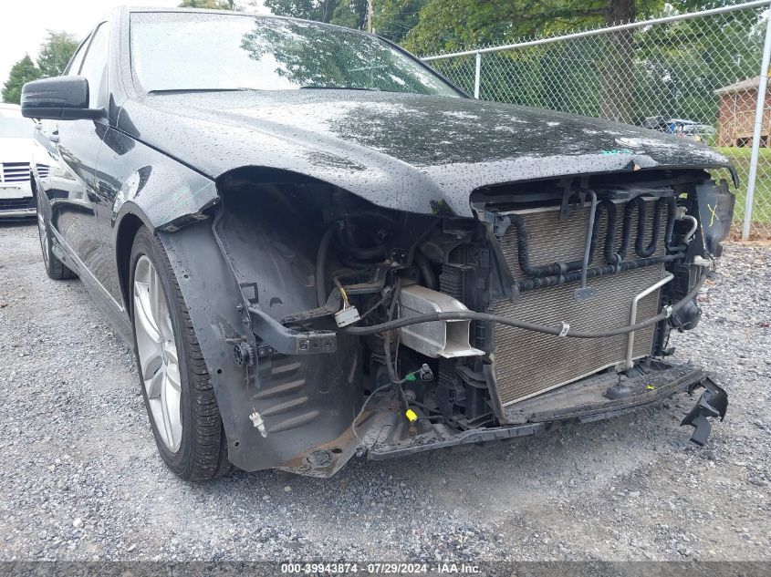 2012 Mercedes-Benz C 300 Luxury 4Matic/Sport 4Matic VIN: WDDGF8BB0CR238608 Lot: 39943874