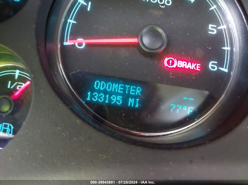 2013 GMC Sierra 1500 Slt VIN: 3GTP1WE00DG152210 Lot: 39943881