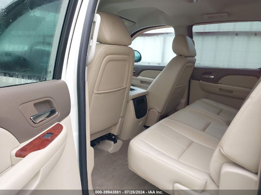 2013 GMC Sierra 1500 Slt VIN: 3GTP1WE00DG152210 Lot: 39943881