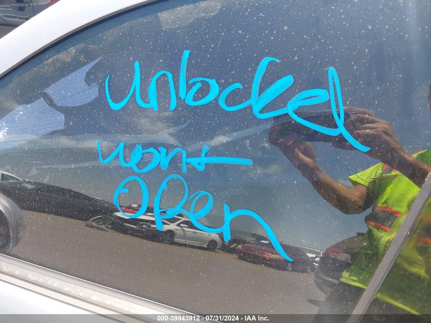 2003 Mercedes-Benz S 430 VIN: WDBNG70J43A334225 Lot: 39943912