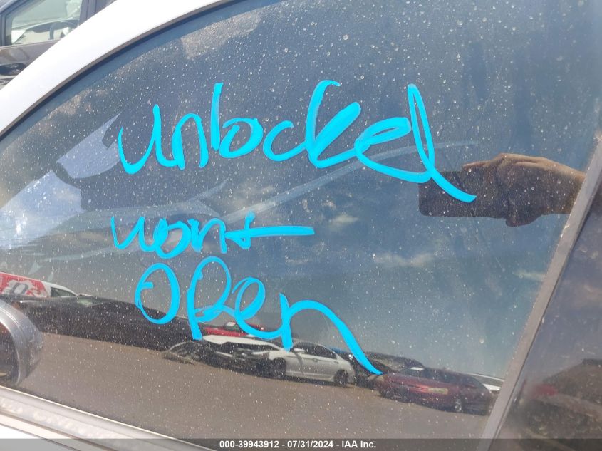 2003 Mercedes-Benz S 430 VIN: WDBNG70J43A334225 Lot: 39943912