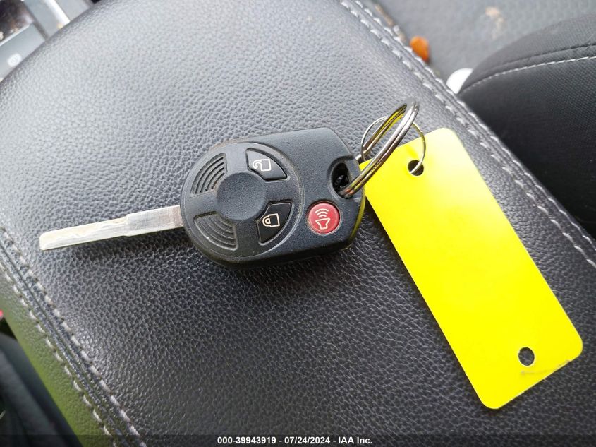 2018 Ford Escape Se VIN: 1FMCU9GD6JUD16961 Lot: 39943919