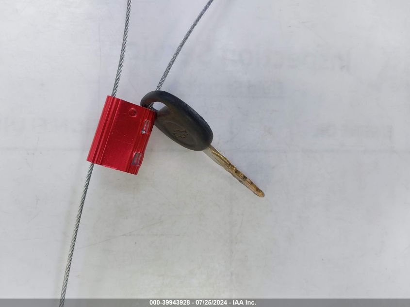 2002 Chevrolet Tahoe Ls VIN: 1GNEC13Z52R265581 Lot: 39943928