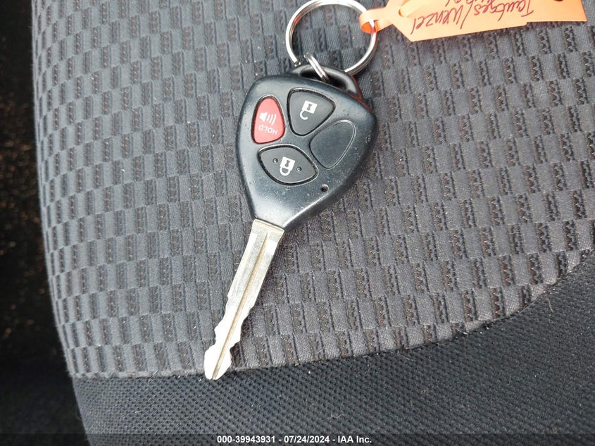 2T3BF32V99W019463 2009 Toyota Rav4 Sport