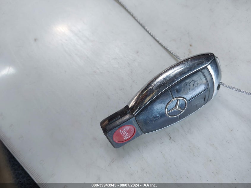 2007 Mercedes-Benz C 230 Sport VIN: WDBRF52H97F898089 Lot: 39943945