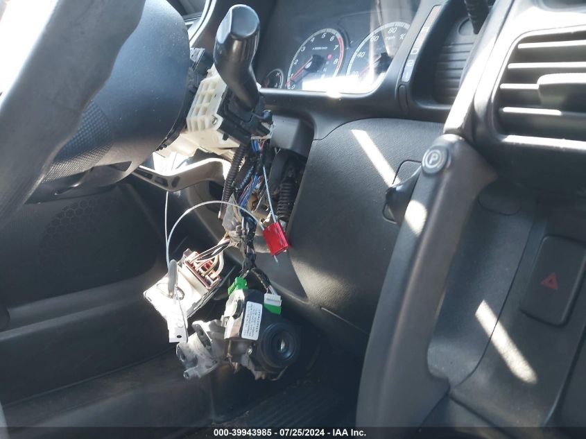 2005 Honda Cr-V Ex VIN: JHLRD78835C057235 Lot: 39943985