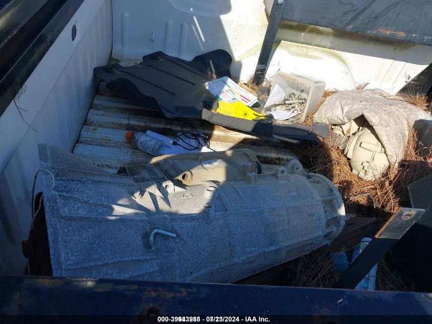 2018 Chevrolet Silverado 1500 Wt VIN: 1GCVKNEC6JZ226556 Lot: 39943988