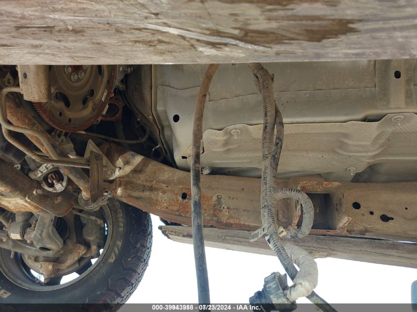 2018 Chevrolet Silverado 1500 Wt VIN: 1GCVKNEC6JZ226556 Lot: 39943988