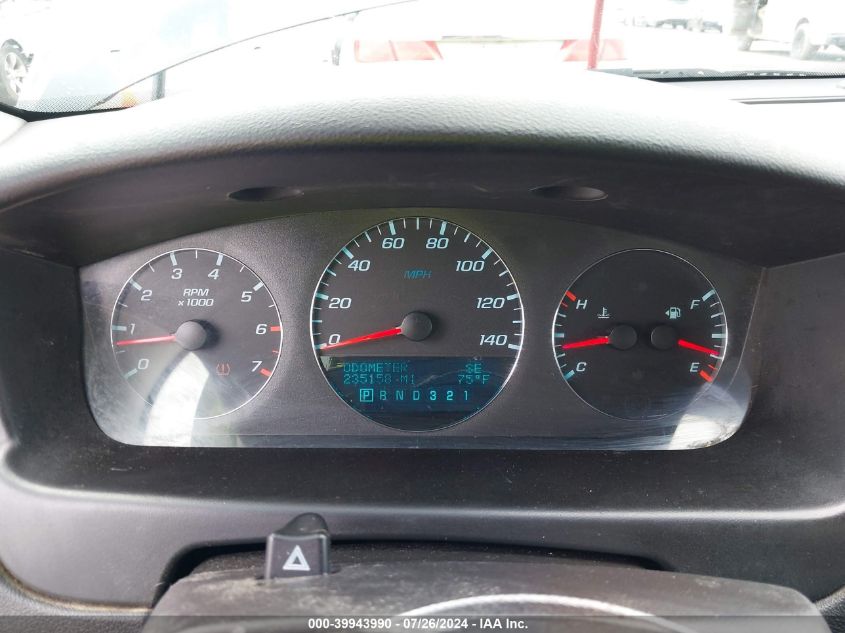 2010 Chevrolet Impala Lt VIN: 2G1WB5EK9A1130756 Lot: 39943990