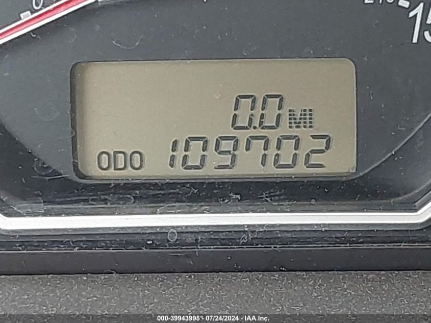 2006 Hyundai Sonata Gls VIN: 5NPEU46C16H075756 Lot: 39943995