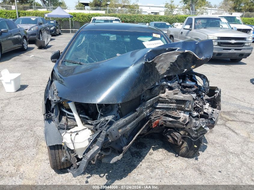 2013 Kia Forte Ex VIN: KNAFU4A26D5675766 Lot: 39944008