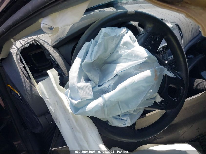 2013 Kia Forte Ex VIN: KNAFU4A26D5675766 Lot: 39944008