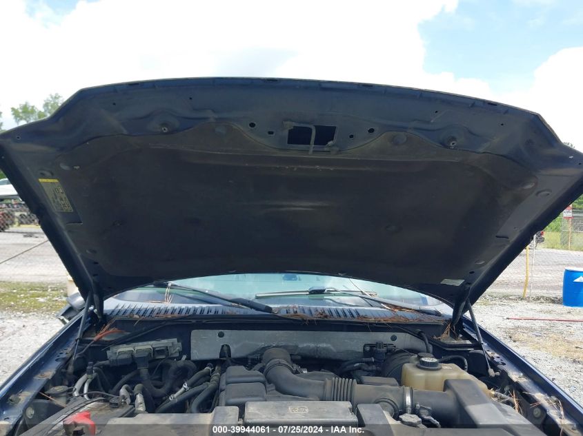 2008 Ford Expedition Xlt VIN: 1FMFU15528LA85227 Lot: 39944061