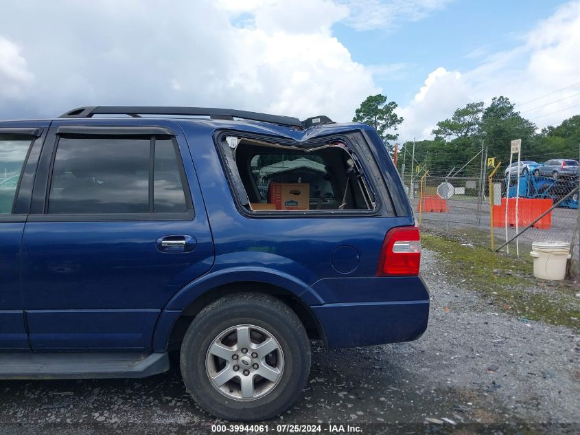 2008 Ford Expedition Xlt VIN: 1FMFU15528LA85227 Lot: 39944061