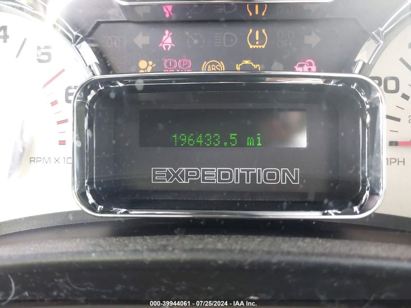 2008 Ford Expedition Xlt VIN: 1FMFU15528LA85227 Lot: 39944061