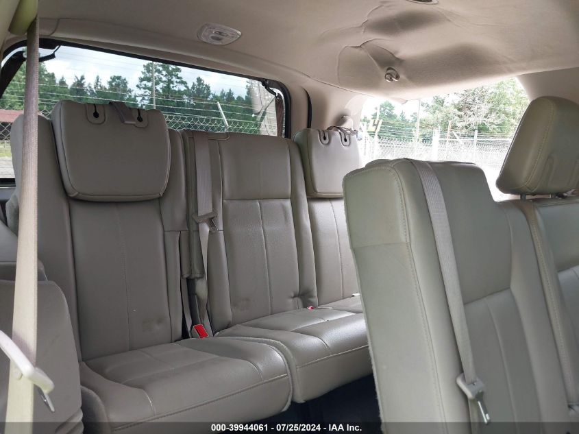 2008 Ford Expedition Xlt VIN: 1FMFU15528LA85227 Lot: 39944061