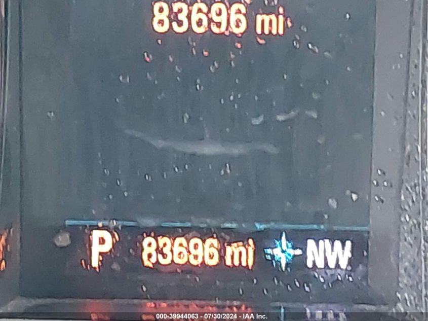 2013 Buick Lacrosse Leather Group VIN: 1G4GC5E39DF251927 Lot: 39944063