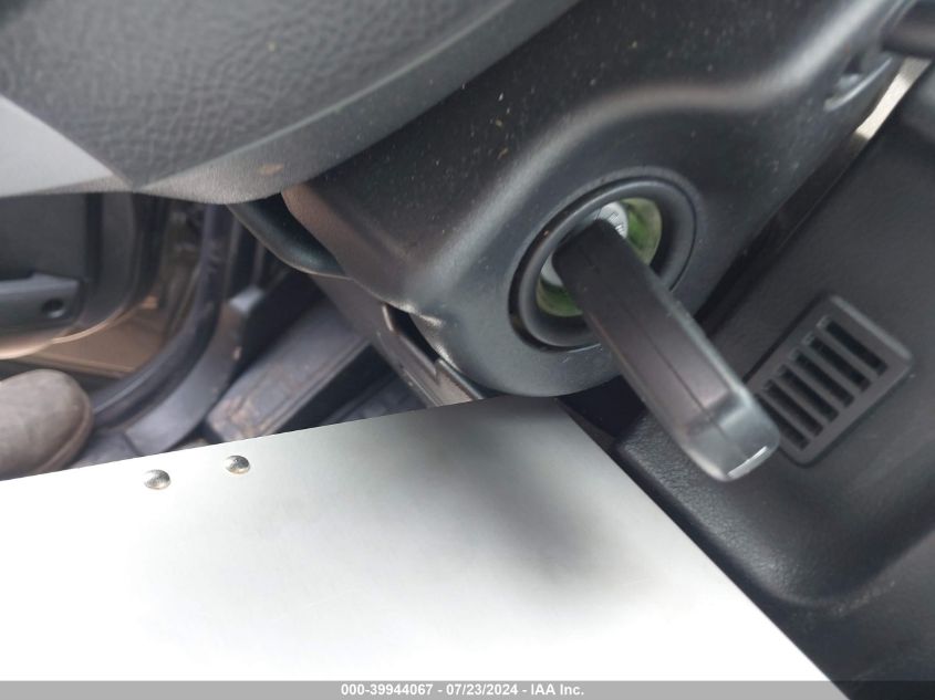 2008 Land Rover Lr3 V8 Se VIN: SALAE25418A459517 Lot: 39944067