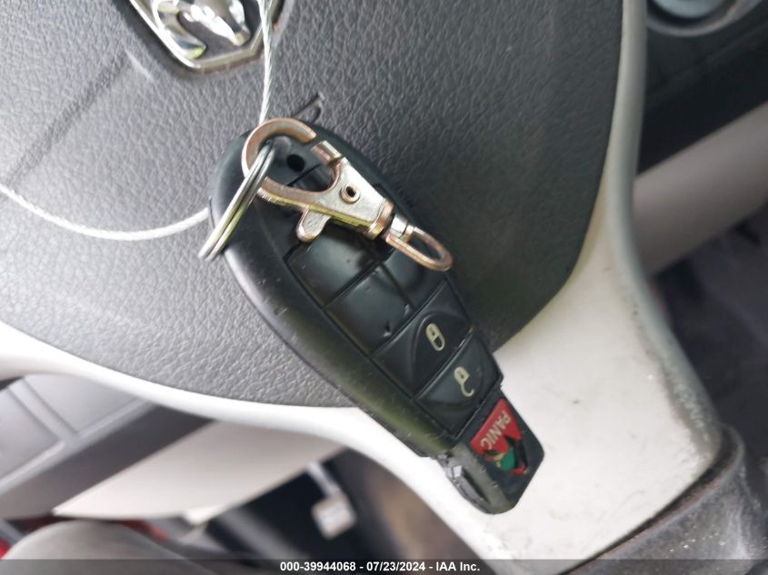 2008 Dodge Grand Caravan Se VIN: 1D8HN44H38B113597 Lot: 39944068