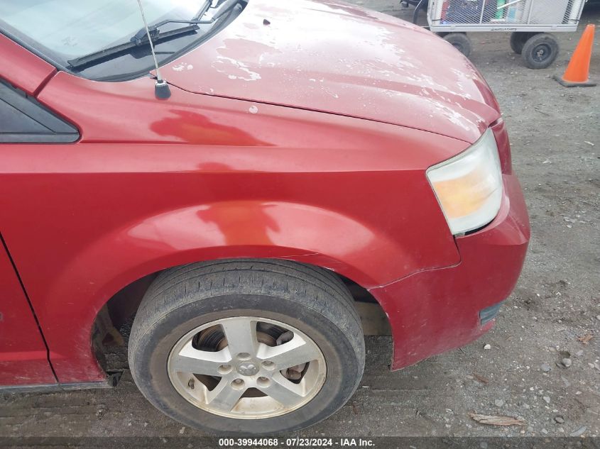 2008 Dodge Grand Caravan Se VIN: 1D8HN44H38B113597 Lot: 39944068