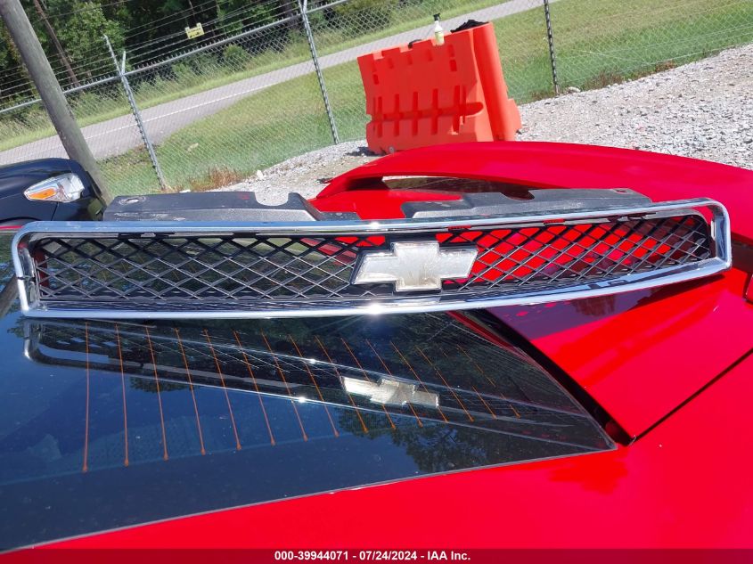 2013 Chevrolet Impala Ltz VIN: 2G1WC5E36D1180489 Lot: 39944071