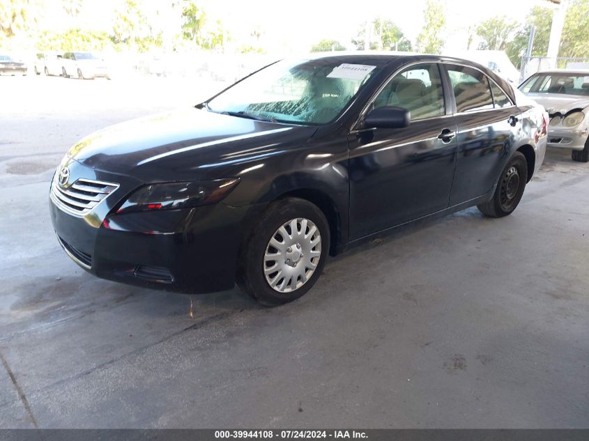 4T1BE46K38U252819 | 2008 TOYOTA CAMRY