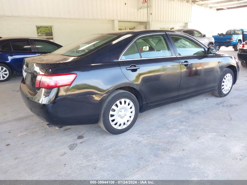 4T1BE46K38U252819 | 2008 TOYOTA CAMRY