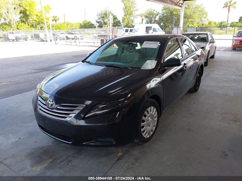 4T1BE46K38U252819 | 2008 TOYOTA CAMRY