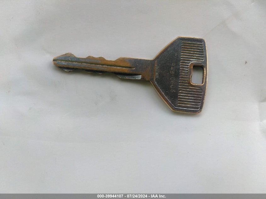 2000 Dodge Durango VIN: 1B4HS28N7YF272396 Lot: 39944107